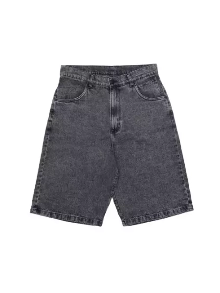 Bermuda Jorts Stoned