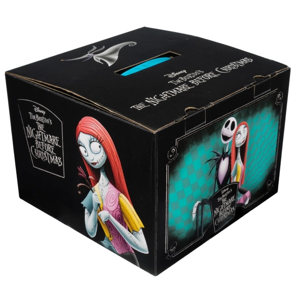 Nightmare Before Christmas Mystery Box (Ver. 1) | Default Title