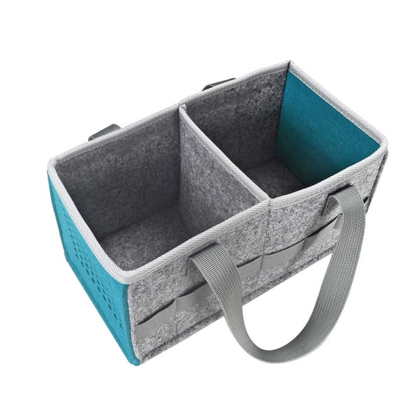 HZLPFO Portable Carrying Case for Toniebox Starter Set, Headphones and Charging Station, Can Hold 30-40 Tonies Figures Characters, Travel Storage Bag with Handle ,Blue One Size - Walmart.com