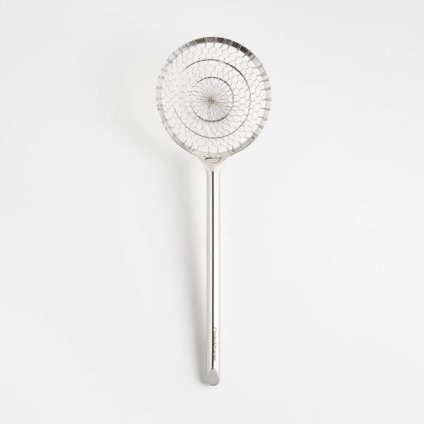 Stainless Steel Spider Skimmer