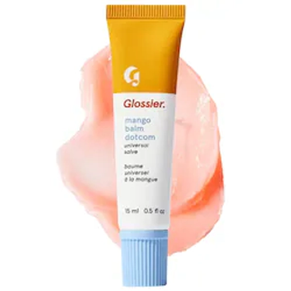 Balm Dotcom Lip Balm and Skin Salve