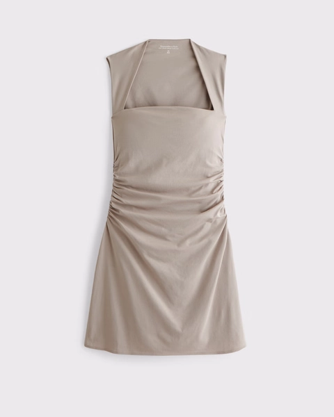 The A&F Ava Mini Dress