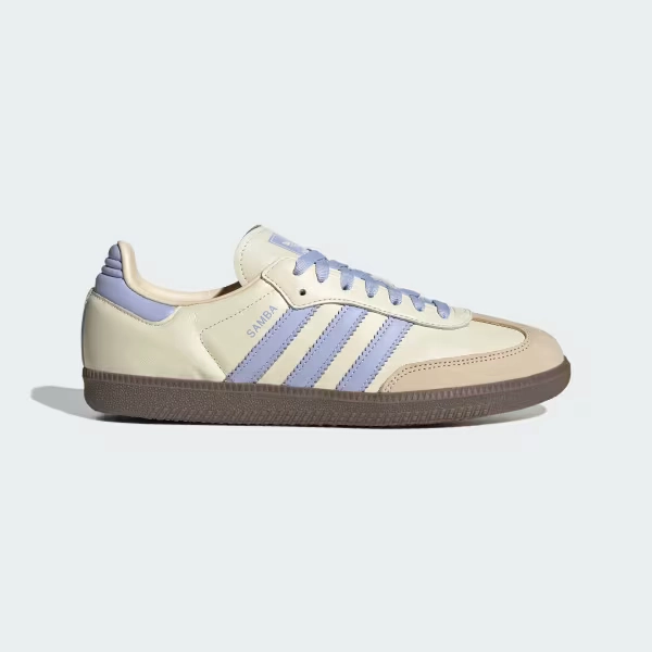 Samba OG Shoes