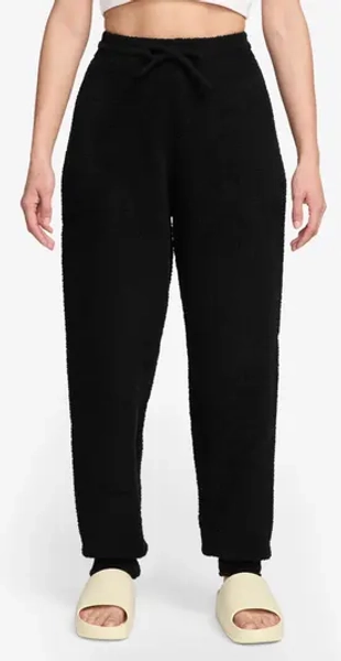 Nike Phoenix Bouclé High Waist Joggers | Nordstrom