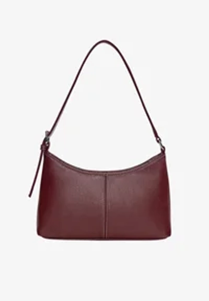Handtasche - bordeaux