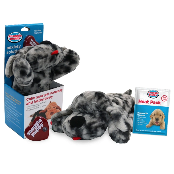 Special Edition Snuggle Puppy® | Merle