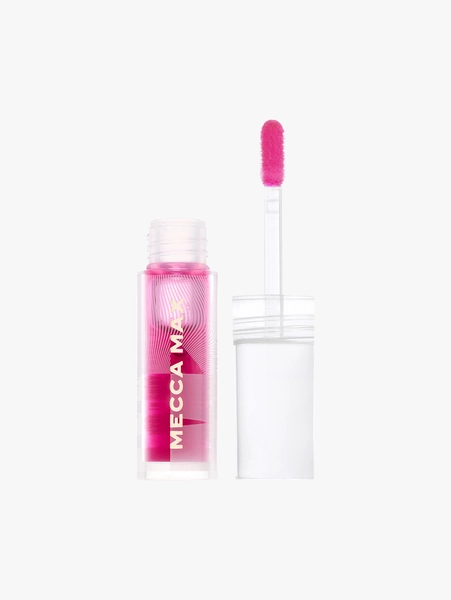 Glaze Phase Lip Oil