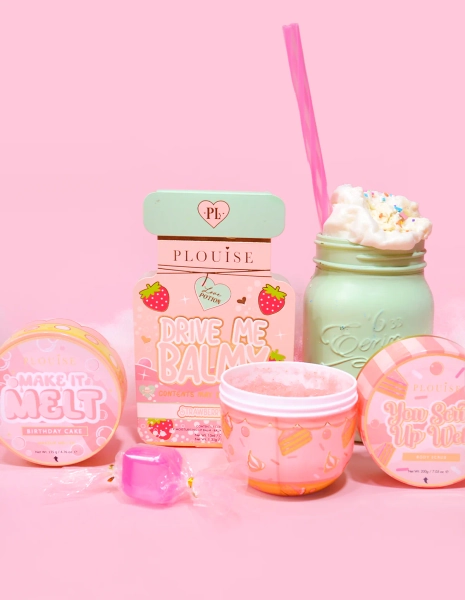 P.Louise After Party Pamper Bundle | Default Title