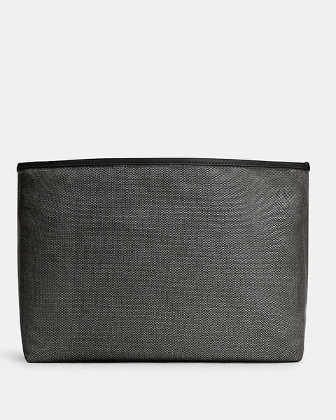 Gold/Black Tote Insert