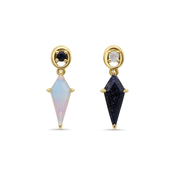 Luna Earrings | Default Title