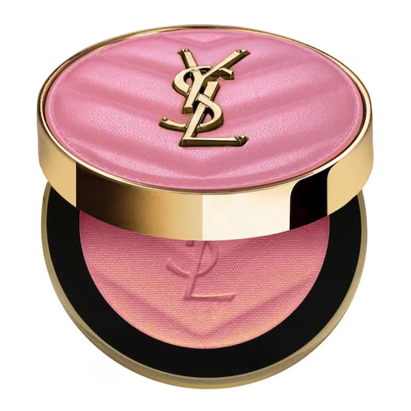 Make Me Blush - Blush Poudre