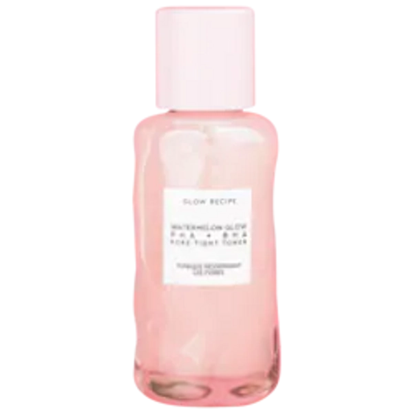 Mini Watermelon Glow PHA + BHA Pore-Tight Toner