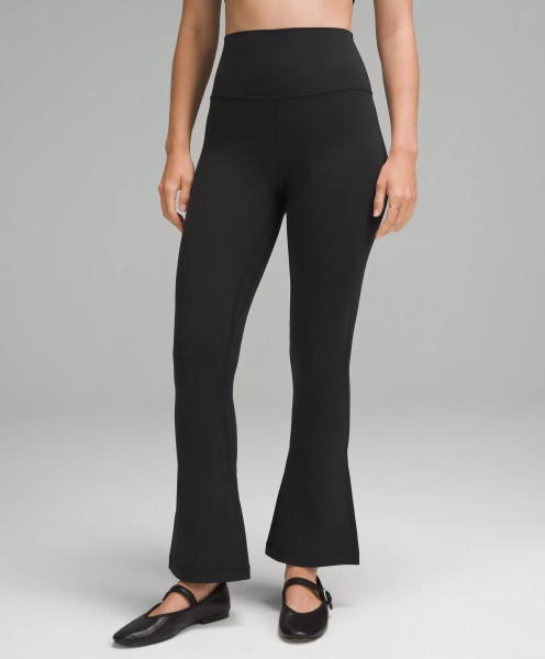 lululemon Align™ High-Rise Mini-Flare Pant *Short