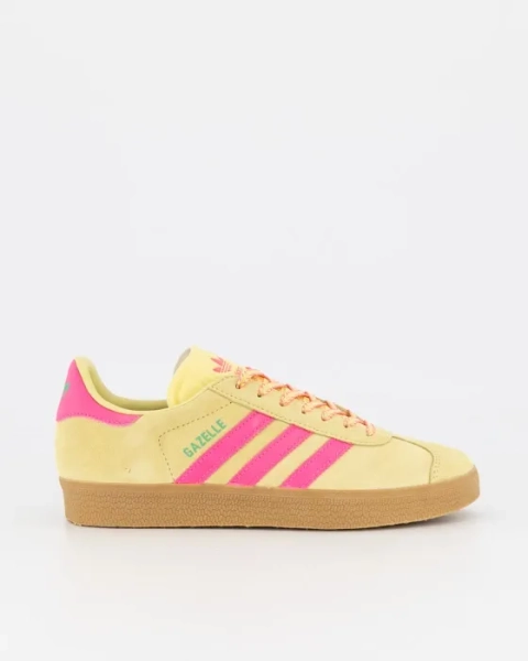 Womens Gazelle
