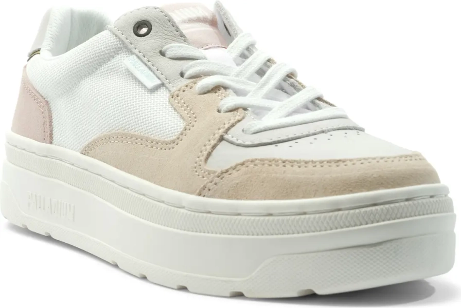 Palladium Pallasphalt Platform Sneaker (Women) | Nordstrom