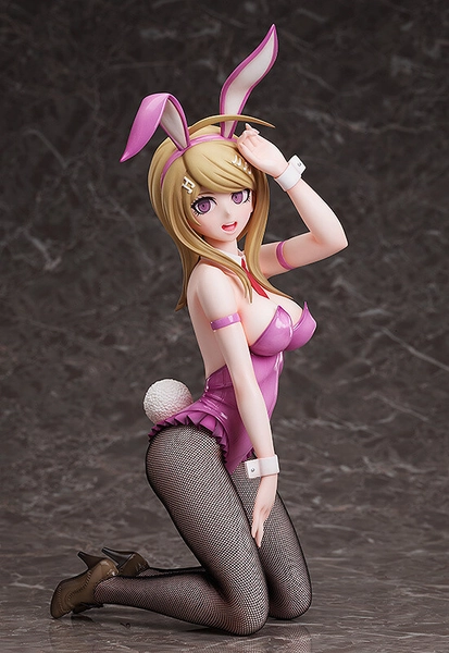 Danganronpa V3: Killing Harmony Kaede Akamatsu: Bunny Ver. 1/4 Scale Figure
