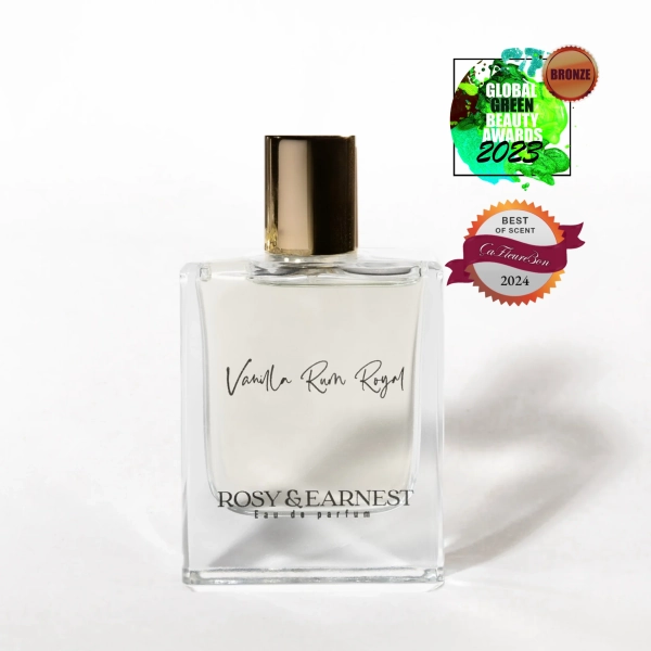 Vanilla Rum Royal - eau de parfum