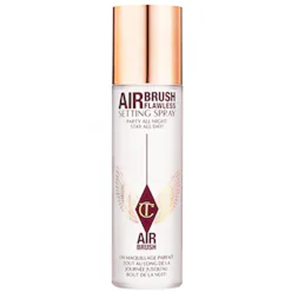 Airbrush Flawless Waterproof Setting Spray