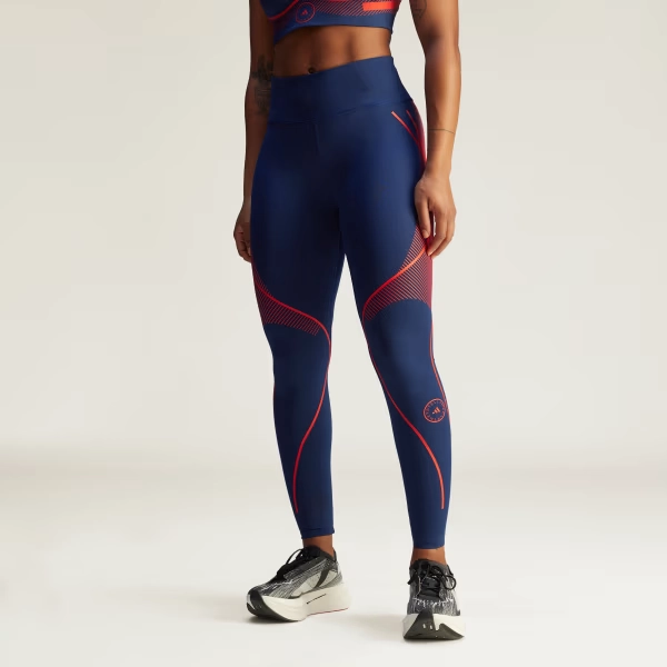 adidas by Stella McCartney TruePace Running Leggings