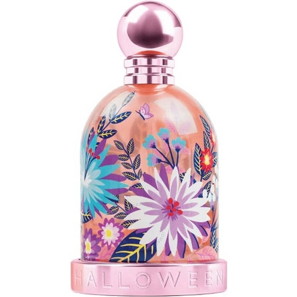 Halloween Blossom 100ml Eau de Toilette