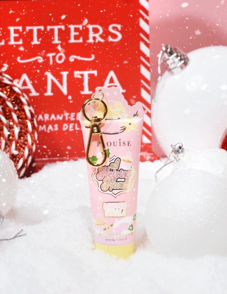 P.Louise A Helping Hand Cream | Default Title