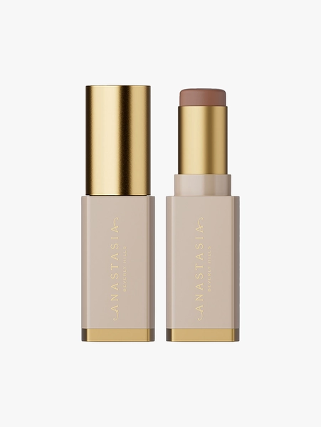 Smooth Blur Contour Stick
