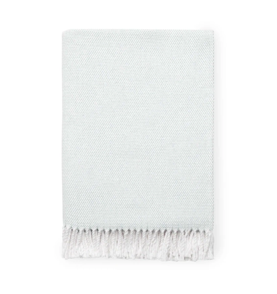 Terzo Throw | SEAGREEN