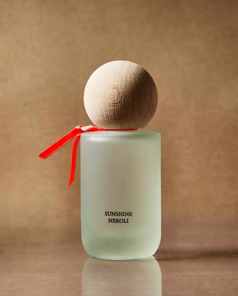 (100 ML) SUNSHINE NEROLI EAU DE COLOGNE
