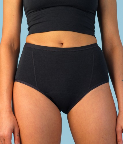 BOOST Brief | 3X / Black