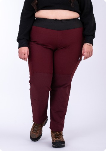 The Brecken Pant