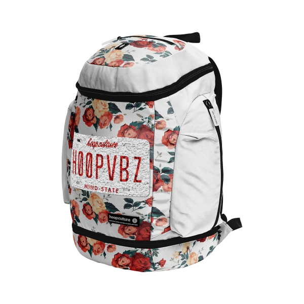 Hoop Vibes Classic Backpack | Default Title