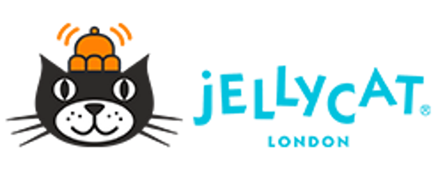 Soft Toy Bag Charms - Official Jellycat