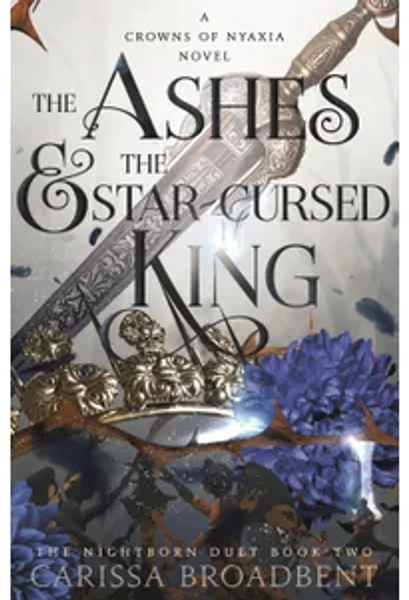 The Ashes and the Star-Cursed King