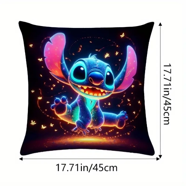 1pc coussin   phosphorescent   design   - Temu France