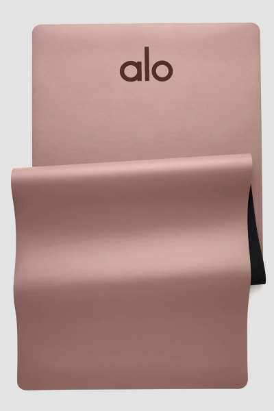 Warrior Mat - Smoky Quartz | Smoky Quartz / One Size