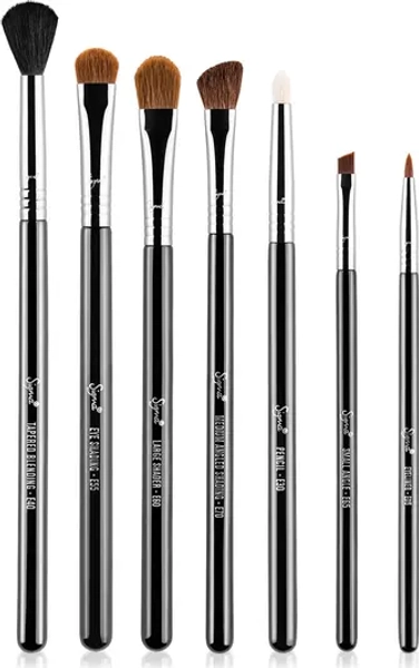 Sigma Beauty Basic Eyes Kit | Nordstrom