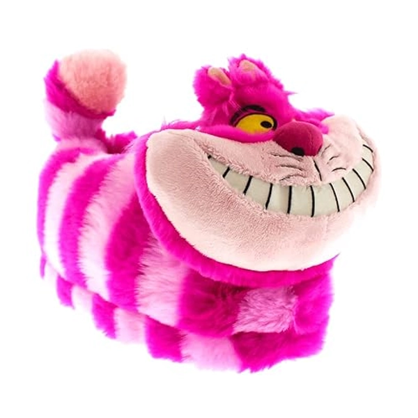 Happy Feet Slippers Officially Licensed Disney and Pixar Character, Figural Slippers for Men, Women, Kids, As Seen on Shark Tank