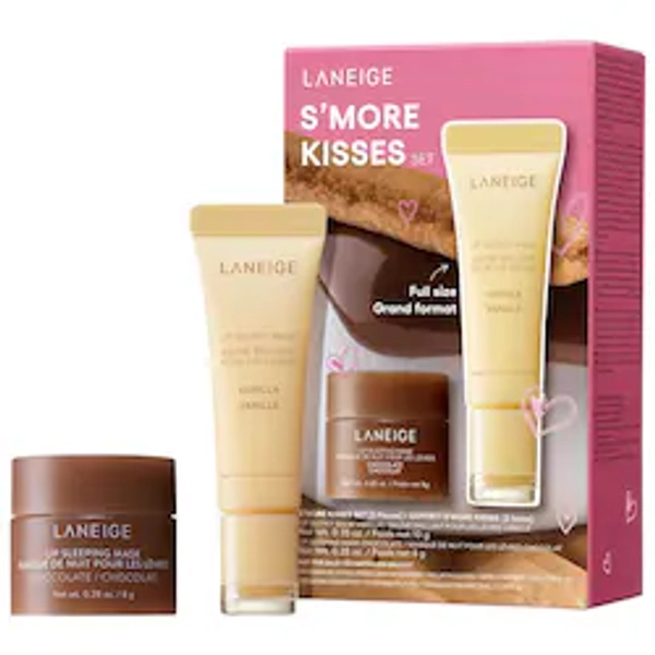 S'more Kisses Set