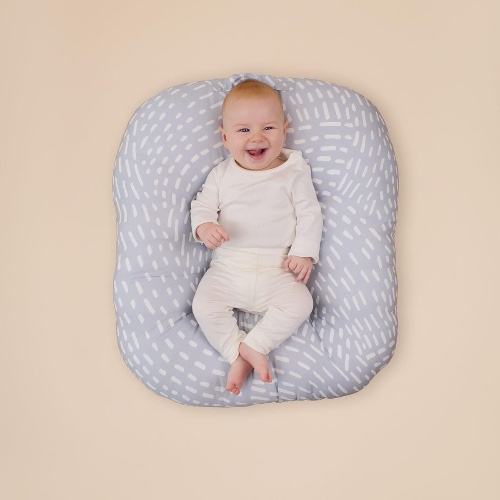Cushii Lounger Wanderlust - Sky | Default Title