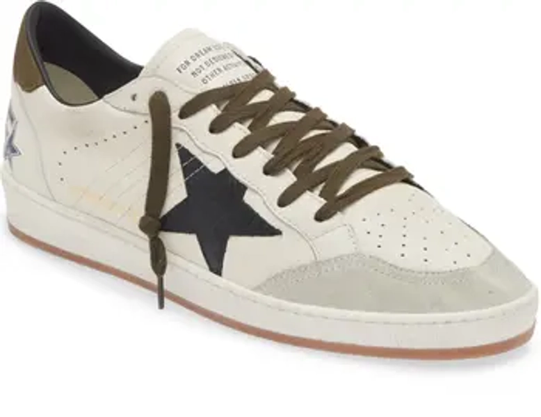 Super-Star Sneaker