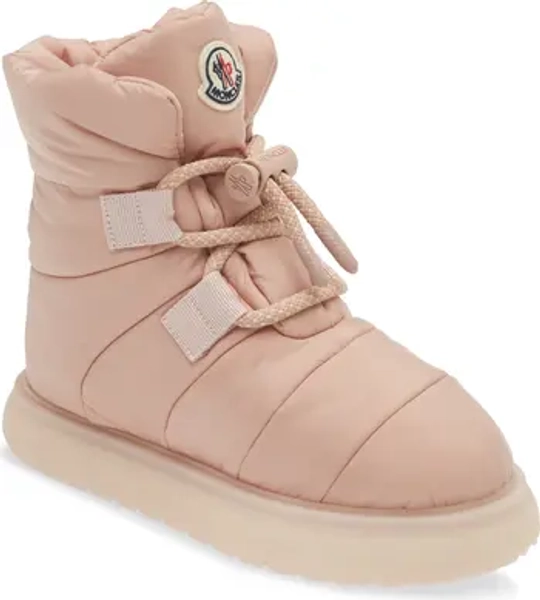 Moncler Gaia Snow Boot (Women) | Nordstrom