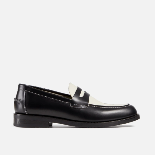 Duke dexter Penny loafers
