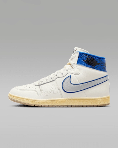 Jordan Air Ship x Awake NY "Game Royal" Men's Shoes (size 11)