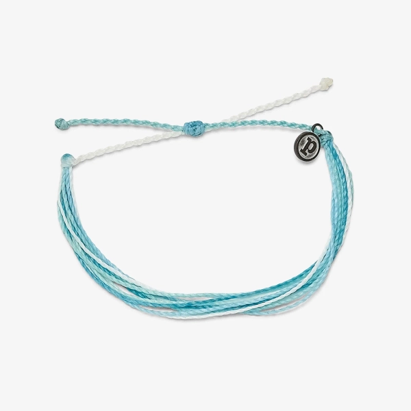 Pura Vida Ocean Conservation Bracelet