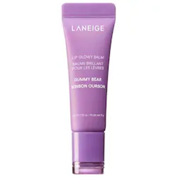 Lip Glowy Lightweight Hydration Balm with Shea Butter