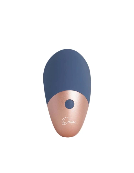Deia The Arouser | BLUE/GOLD