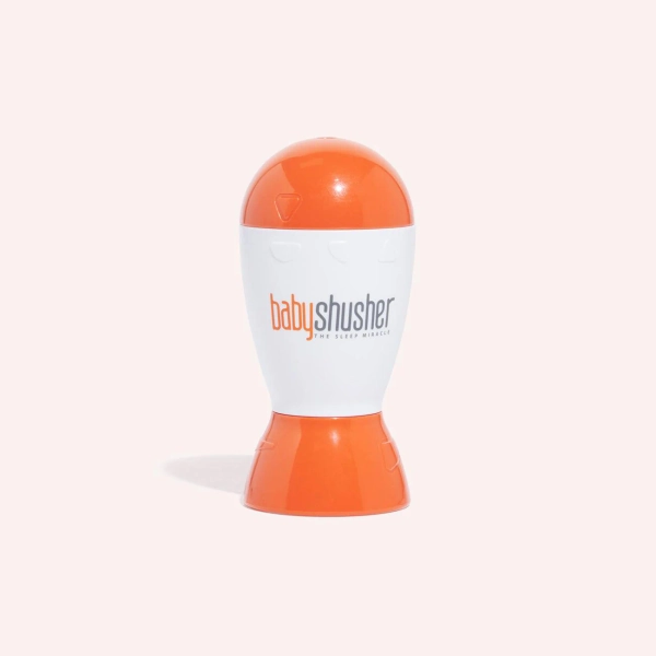 Baby Shusher
