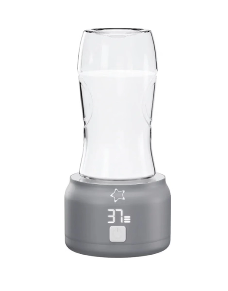 Cherub Baby Portable Bottle Warmer Neo | Bottle Warmers | Baby Bunting AU