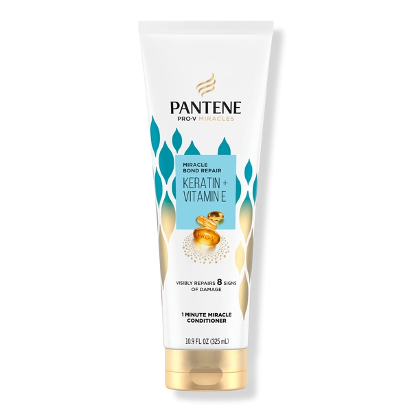  Pro-V Miracles Bond Repair Conditioner - Pantene | Ulta Beauty