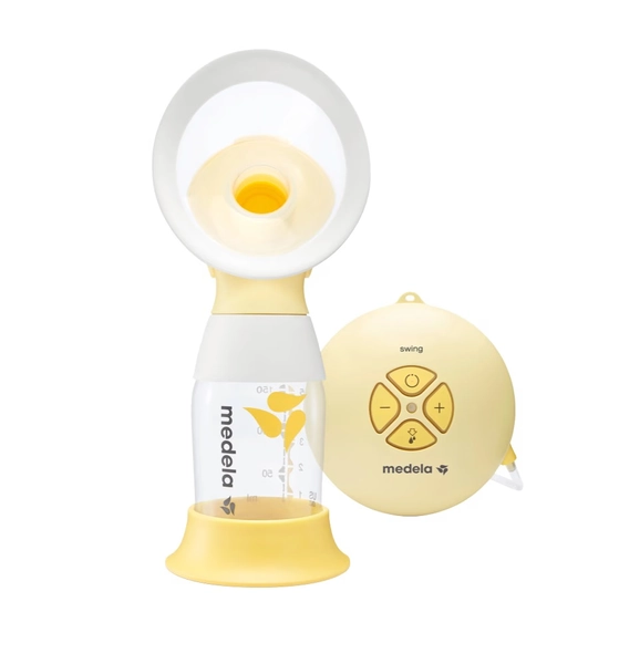 Medela Swing Flex™ Breast Pump | Electric | Baby Bunting AU